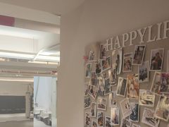 -YCHL Studios健身工作室(市二宫店)