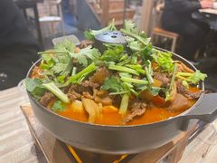 -郑贵初烧烤·烤凤爪的发明者(王家湾店)