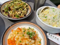-耍盆友·重庆江湖菜(百子湾店)