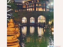 -苏州吴宫泛太平洋酒店