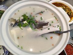 -水边人家·鱼宴餐厅·淳鱼馆(千岛湖店)
