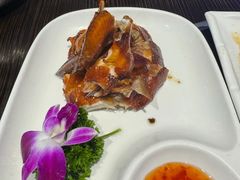 -东江海鲜大排档·潮汕菜·砂锅粥