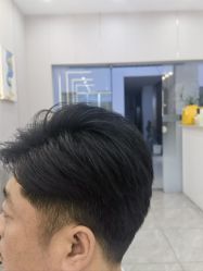 -思密达·烫染设计