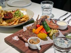 -The Happy Monk(前海壹方汇店)