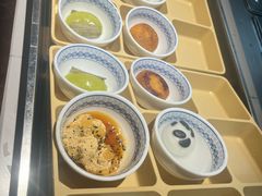 -龙抄手(春熙路总店)