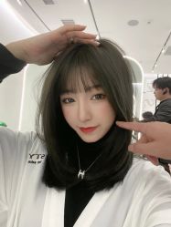 -CD Hair salon