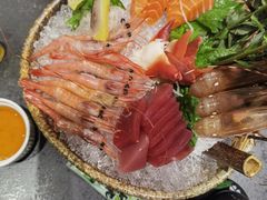 -稻早料理美术馆(城阳店)