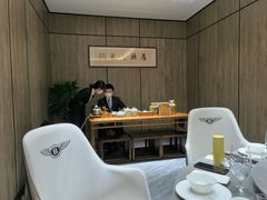 -神洲四海大酒楼(王府井澳门中心店)