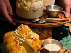 -東洞·烤肉小馆(深业上城店)