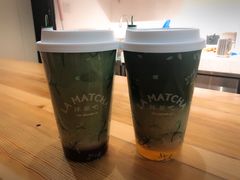 -LA MATCHA抹茶吧(进贤路店)
