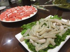 -蒙星月涮肚火锅城(宏运家园店)