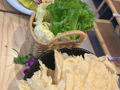 -淼福猪肚鸡·椰子鸡火锅(大沙地店)