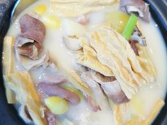 -溪涌潮天下餐厅(麓湾国际公馆店)