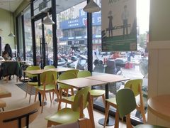 -德克士(东至汇金店)