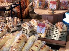 -西村叔叔的店·面包·甜品·蛋糕(清河万象汇店)