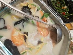 -青叶202都市餐厅(迪诺水镇店)