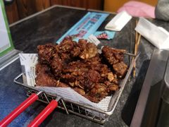 -醉炫音速烧烤·干煸菜(沙河总店)