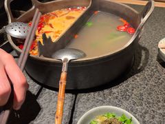 -三出山火锅(南京万象天地店)