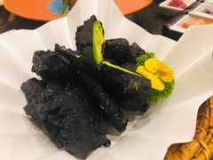 -将太无二·北美传奇寿司(瑞士公寓店)