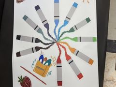 -银泉图文广告·招牌·公司文化墙·印能达(天山支路店)