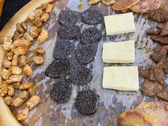 -老姐石板烧烤+铜炭火锅(总店)