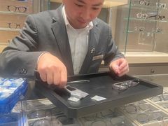 -glasstique(三里屯店)