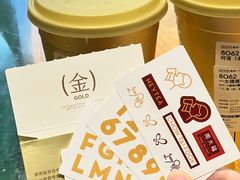 -喜茶(东莞雍华庭店)