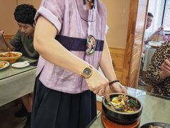 -春花民族美食(佳木斯总店)