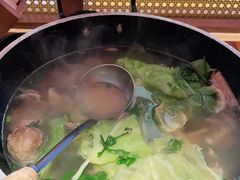 -川堂风·跷脚牛肉·乐山爆炒(宝山日月光店)