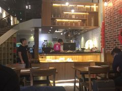 -妈妈的味道(工人体育场东路店)