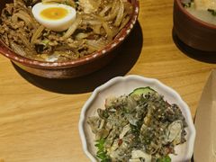 -一心创作料理屋(经开万达店)