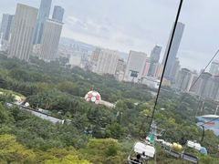 -富斯特索道