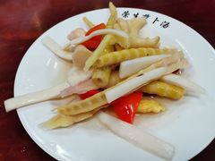 -荣生萝卜汤饭店
