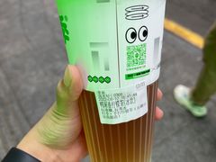 鸭屎香柠檬水-柠季·手打柠檬茶(岳麓山登高路店)