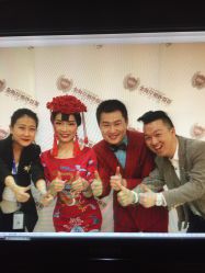 点击看大图 -金海岸婚纱摄影(塘沽店)
