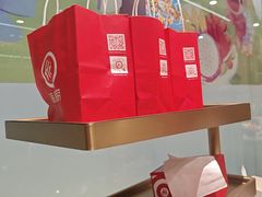 -海底捞火锅(方圆荟店)