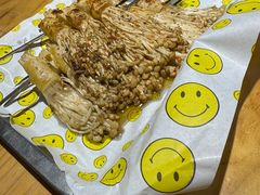 -新疆烧烤王(广灵店)