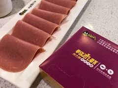 -张大师鸭爪爪特色干锅(南湖店)