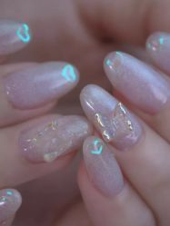 -悦指间美甲美睫