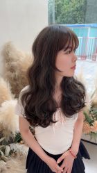 -汀南丝雨Hair design