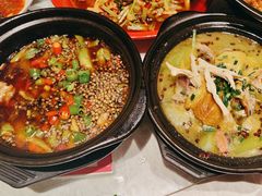 -渝味川菜(夜宵航母店)