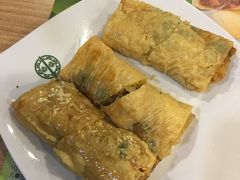 -添好运点心专门店(中环IFC店)