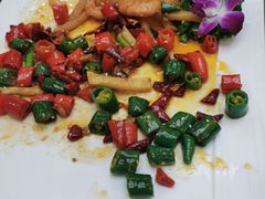 -清真悦宾楼食府(海湖店)