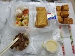 -壹间茶餐厅(天娱广场店)