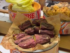 -龍歌自助小火锅(崂山丽达店)