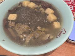 -回味鸭血粉丝汤(京新广场店)