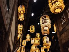 -南京大牌档(凯德大峡谷店)