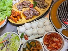 -喜来稀肉(虹泉路店)