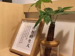 -六个番茄自习室·包间(燕塘燕侨大厦店)