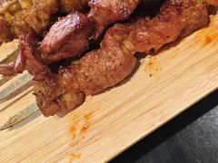 -巴依老爷新疆美食(清华东门店)